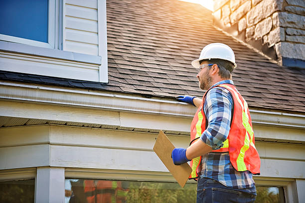 Licensed Roof Repair service in Wake Forest, NC - Norken Roofing